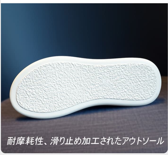 黒靴 黒リボンクロスサンダル厚底軽量レディース