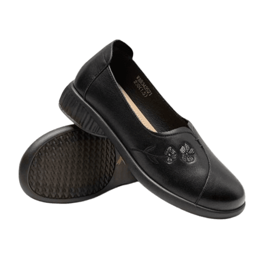 冠婚葬祭の黒靴おすすめ5選！フォーマルシーンで上品に決まり長時間履いても疲れにくい