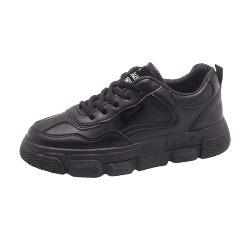 中学生の通学におすすめの黒スニーカー5選！校則に対応できて毎日快適に歩ける