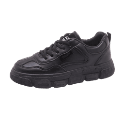 定番の黒スニーカーおすすめ5選！どんなコーデにも合わせやすく長く愛用できる